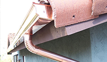 Rain Gutter Installation, Repair, Cleaning in New Cuyama, CA